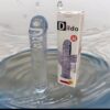 Dildo luminoso con chupon - Vibralux 300